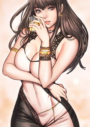 漂亮干姐姐 封面